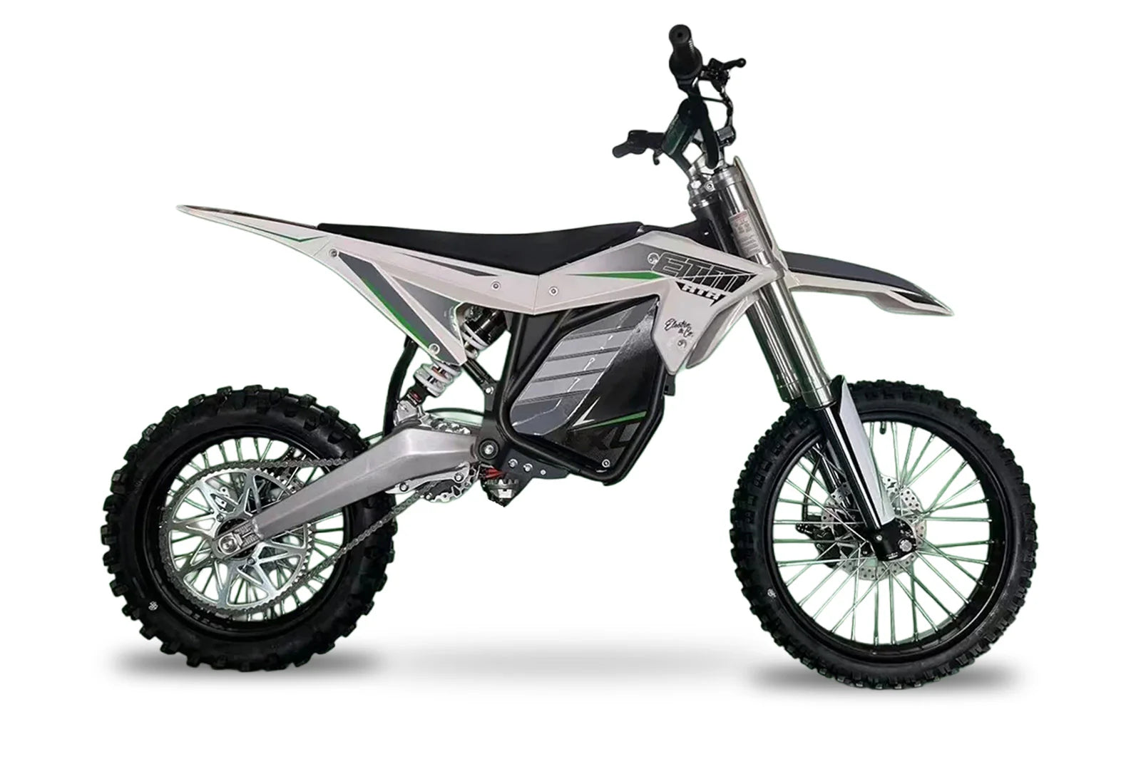 Electro & Co ETM RTR XL