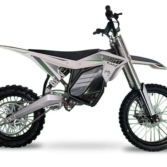 Electro & Co ETM RTR XL
