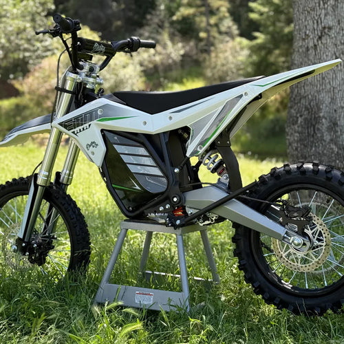 Electro & Co ETM RTR XL