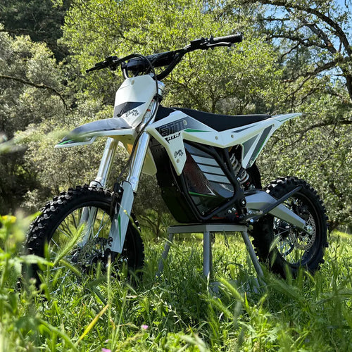 Electro & Co ETM RTR XL