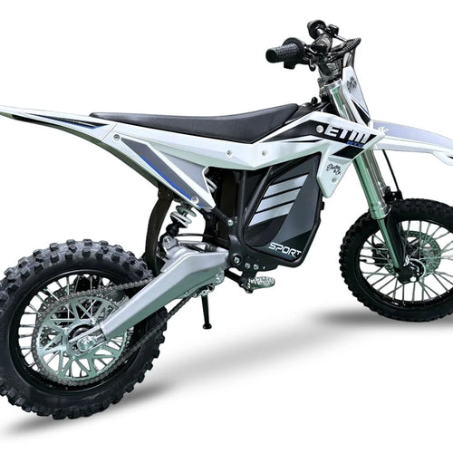 Electro & Co ETM RTR Sport