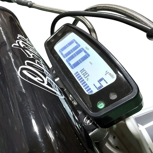 Electro & Co ETM RTR Sport
