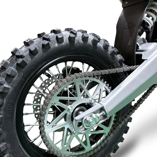 Electro & Co ETM RTR Sport
