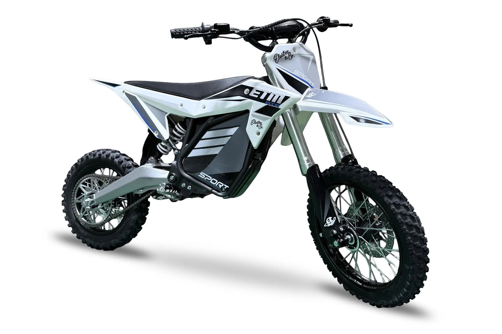 Electro & Co ETM RTR Sport