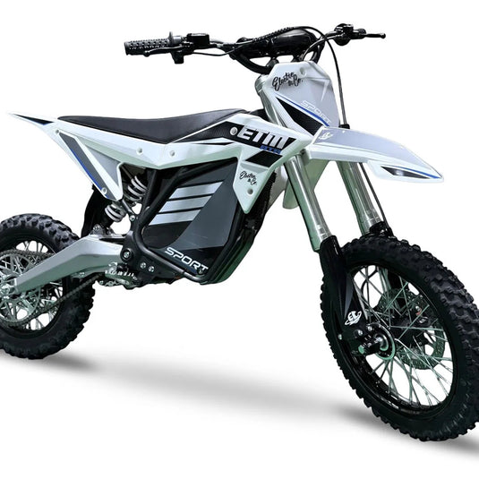 Electro & Co ETM RTR Sport