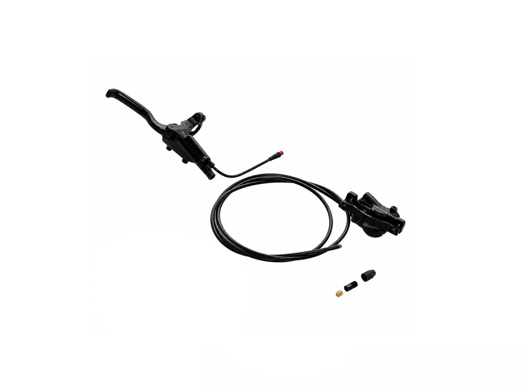 Rear brake system – To fit Revvi 20″ Plus bikes