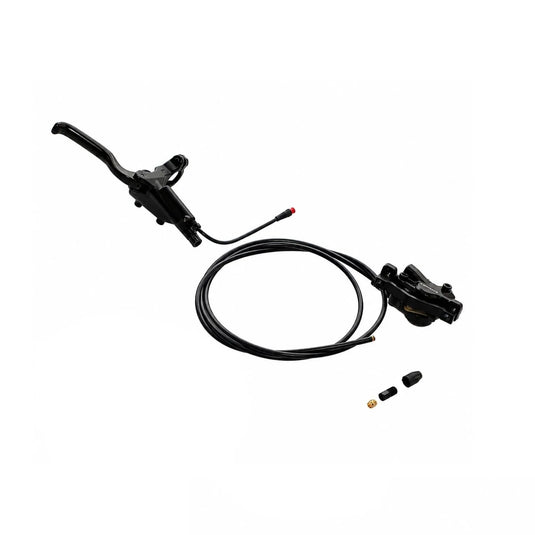 Rear brake system – To fit Revvi 20″ Plus bikes