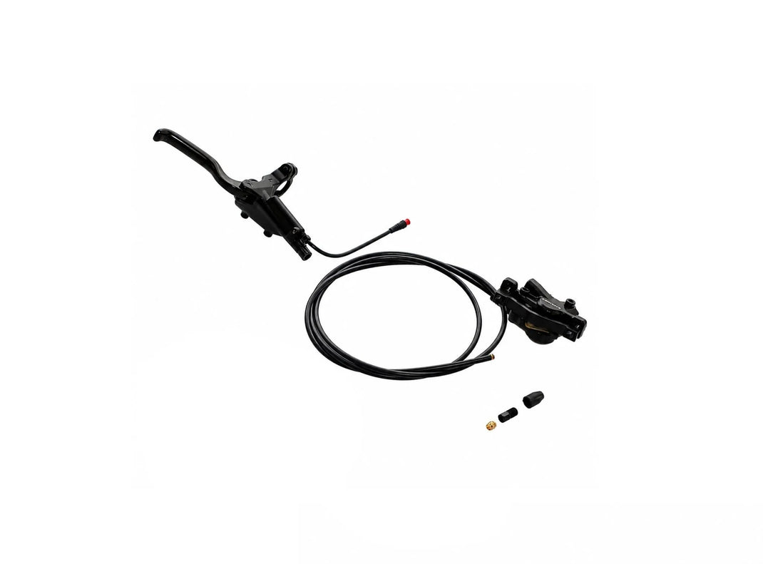 Rear brake system – To fit Revvi 20″ Plus bikes