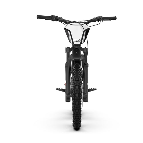 Revvi 20" Plus Electric Bike