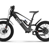 Revvi 20" Plus Electric Bike