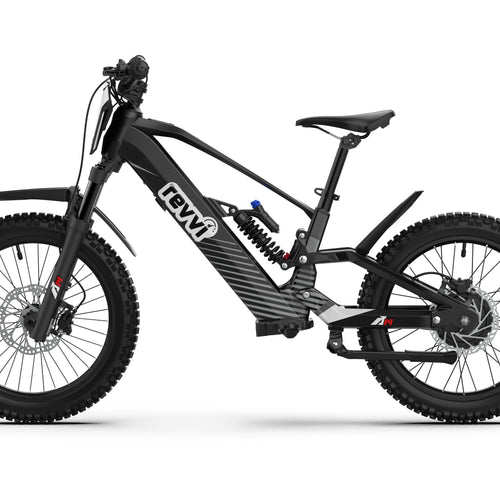 Revvi 20" Plus Electric Bike