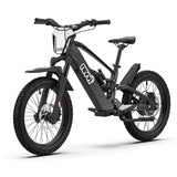 Revvi 20" Plus Electric Bike