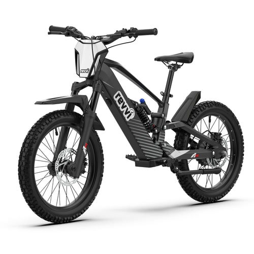 Revvi 20" Plus Electric Bike