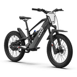 Revvi 20" Plus Electric Bike