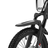 Revvi 20" Plus Electric Bike