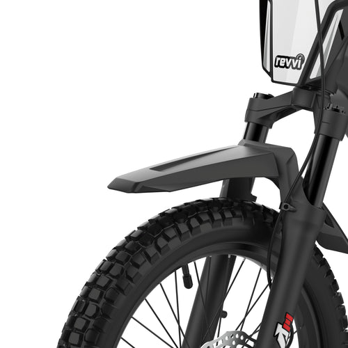 Revvi 20" Plus Electric Bike