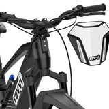 Revvi 20" Plus Electric Bike