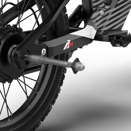 Revvi 20" Plus Electric Bike