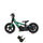 Revvi 12" Electric Bike & Stabilisers Bundle - Green