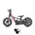 Revvi 12" Electric Bike & Stabilisers Bundle - Pink