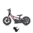 Revvi 12" Electric Bike & Stabilisers Bundle - Pink