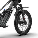 Revvi 20" Plus Electric Bike