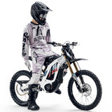 2026 Sur Ron Light Bee - White (Preorder August 17th ETA)