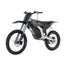 RFN Warrior SX-E15 Plus Electric Bike - Black
