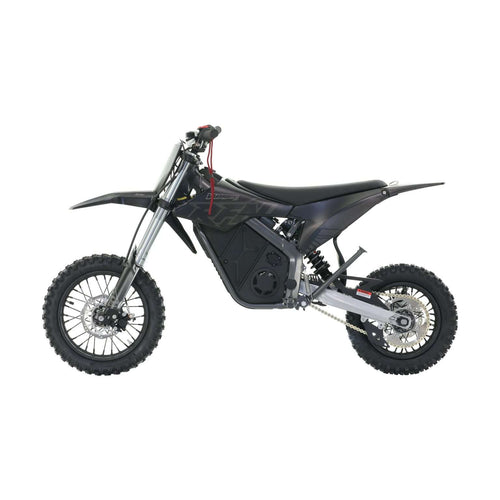 RFN Warrior Youth SX-E2 Electric Bike - Black