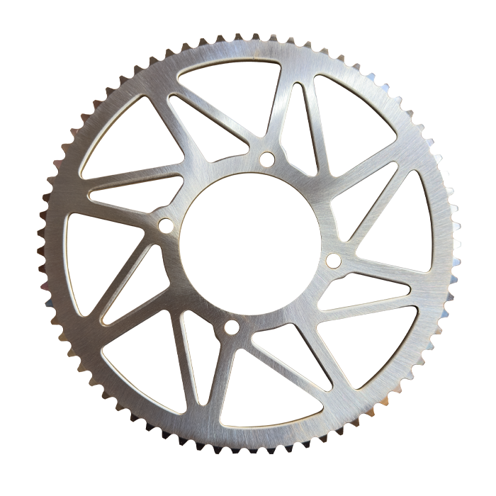 Electro & Co ETM RTR Rear 73T Sprocket