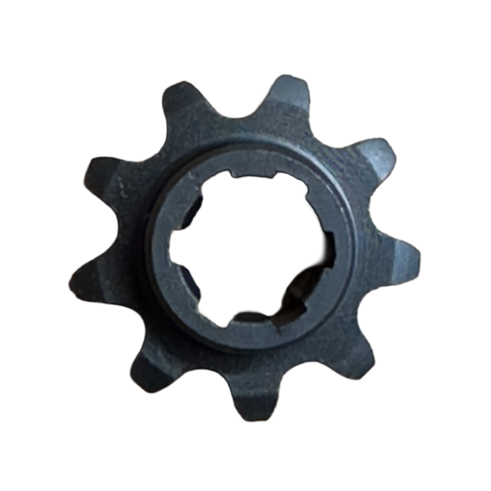 Electro & Co RTR Front Sprocket – ETM RTR 2025