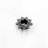 Electro & Co RTR Front Sprocket – ETM RTR 2025