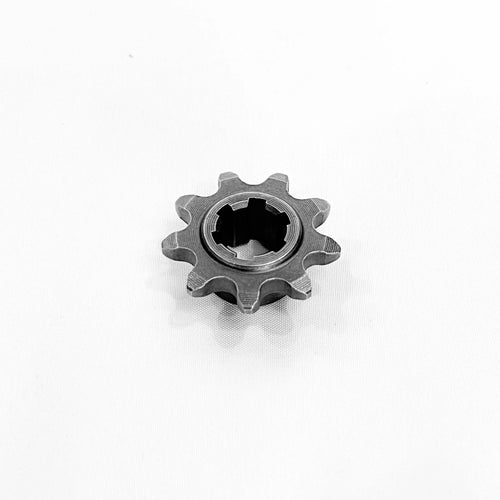 Electro & Co RTR Front Sprocket – ETM RTR 2025