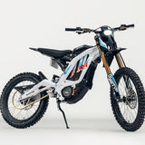 2026 Sur Ron Light Bee - White (Preorder August 17th ETA)