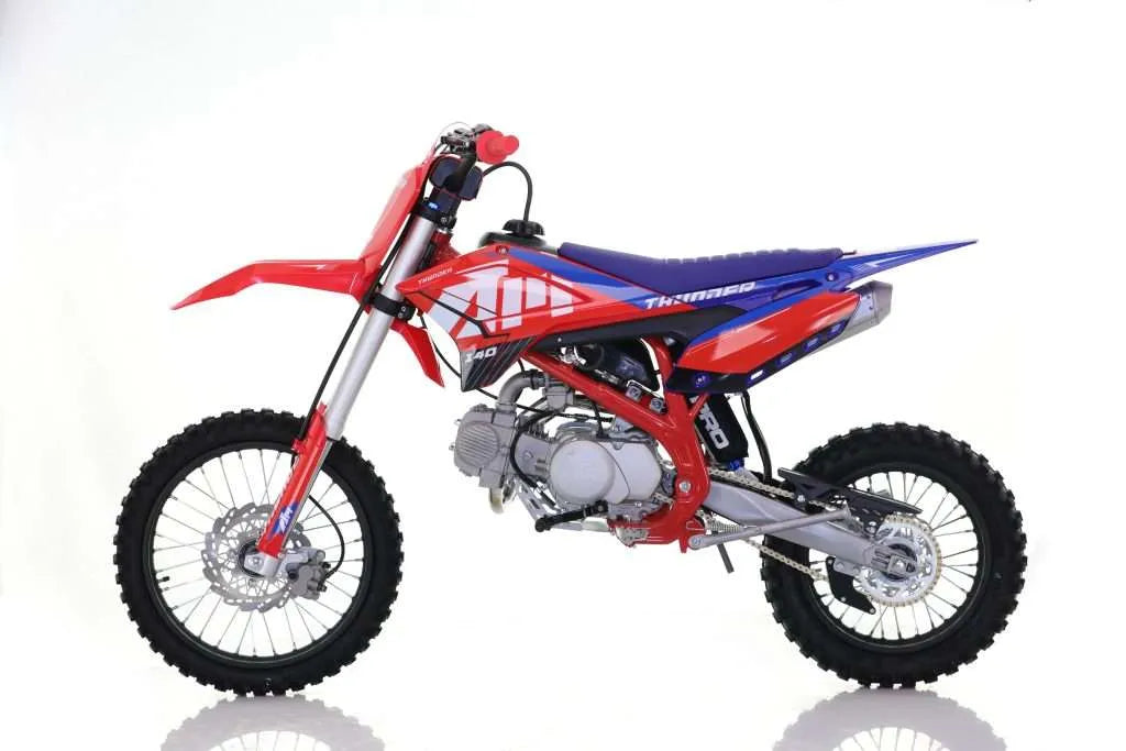 RFN Thunder140 Pro 140cc Pit Bike