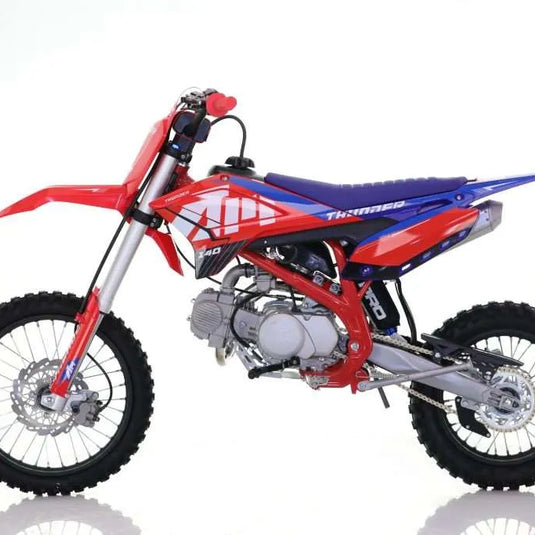 RFN Thunder140 Pro 140cc Pit Bike