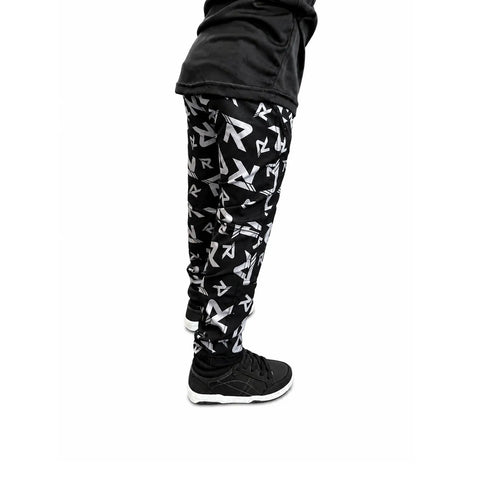 R Riders Kids Windproof Riding Trousers