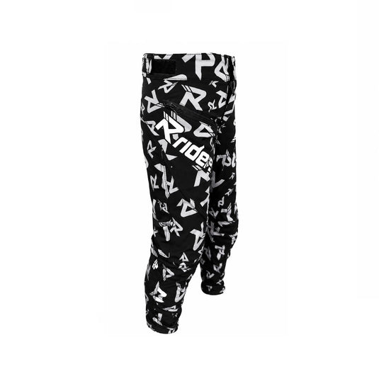 R Riders Kids Windproof Riding Trousers