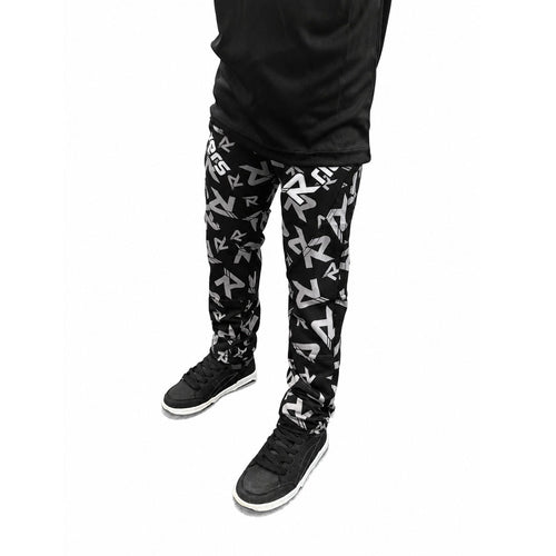 R Riders Kids Windproof Riding Trousers