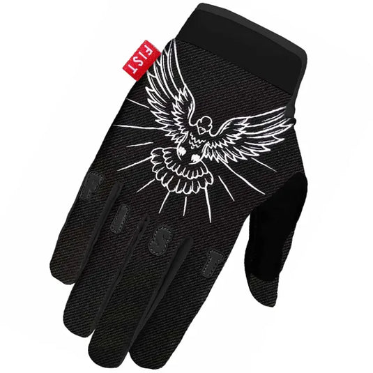 Fist Handwear Chapter 23 Dove Gloves