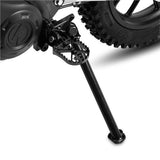 Amped A‑MX 12" Electric Dirt Bike - White