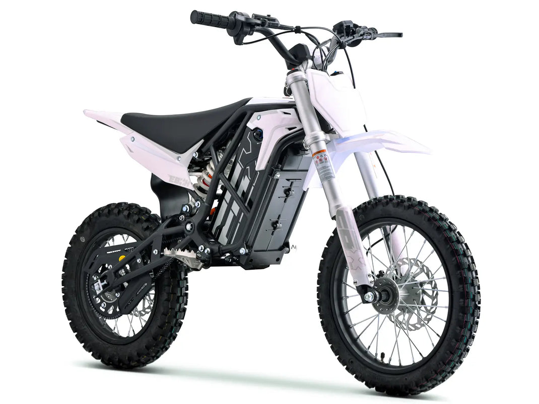 EBOX V3 60 - White