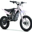 EBOX V3 60 Electric Offroad Bike - White