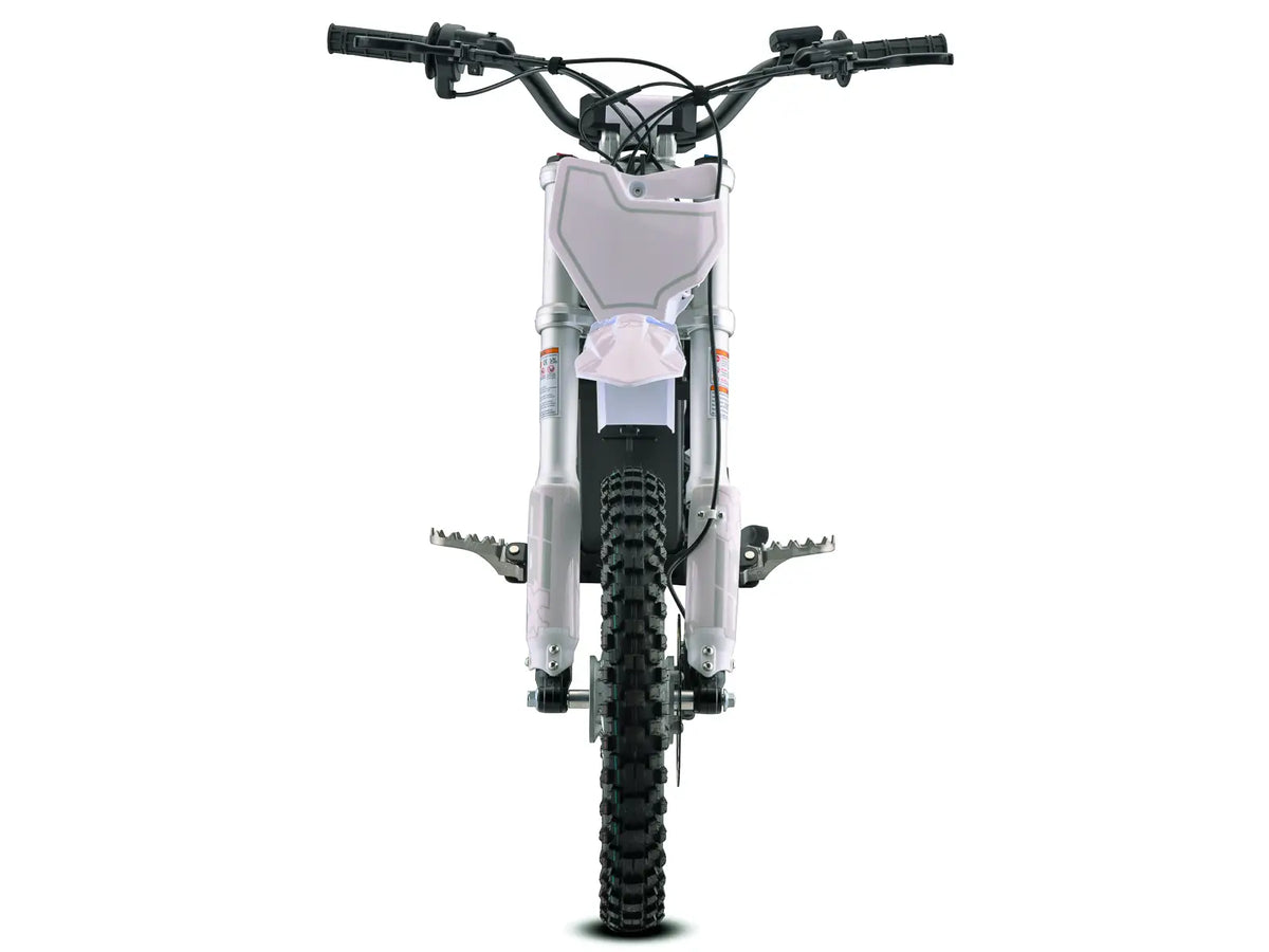 EBOX V3 60 - White