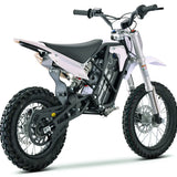 EBOX V3 60 - White
