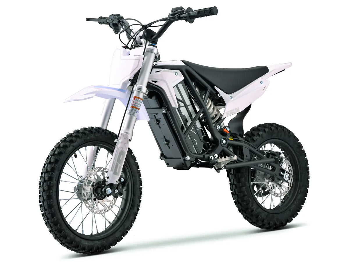 EBOX V3 60 - White
