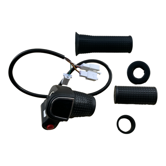 EBOX Wired Replacement Throttle (OEM Throttle Assembly)