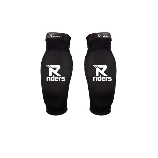 R Riders Kids & Youth GO-SHOCK™ Elbow Pads – Pair