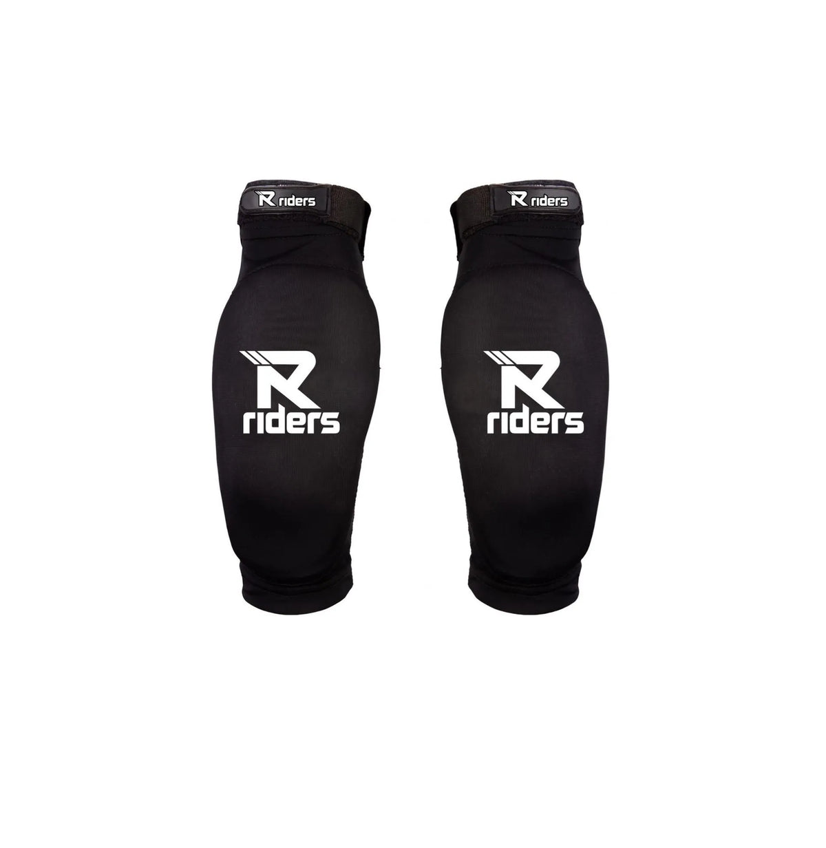 R Riders Kids & Youth GO-SHOCK™ Elbow Pads – Pair