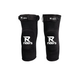 R Riders Kids & Youth GO-SHOCK™ Knee Pads – Pair